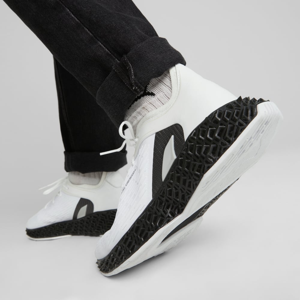 Image PUMA Tênis Porsche Design Matrix Motorsport Masculino #2