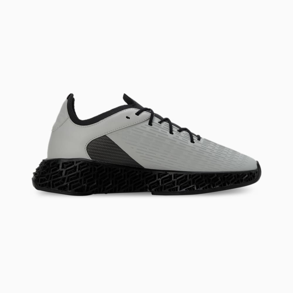 T nis Porsche Design Matrix Motorsport Masculino Cinza PUMA