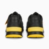Зображення Puma Кросівки Porsche Legacy Mirage Sport Asphalt Motorsport Sneakers #3: Puma Black-Lemon Chrome