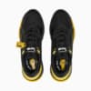 Зображення Puma Кросівки Porsche Legacy Mirage Sport Asphalt Motorsport Sneakers #6: Puma Black-Lemon Chrome