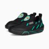 Image Puma Mercedes-AMG Petronas F1 Bao Kart Motorsport Sneakers Kids #2