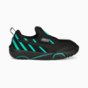 Image Puma Mercedes-AMG Petronas F1 Bao Kart Motorsport Sneakers Kids #5