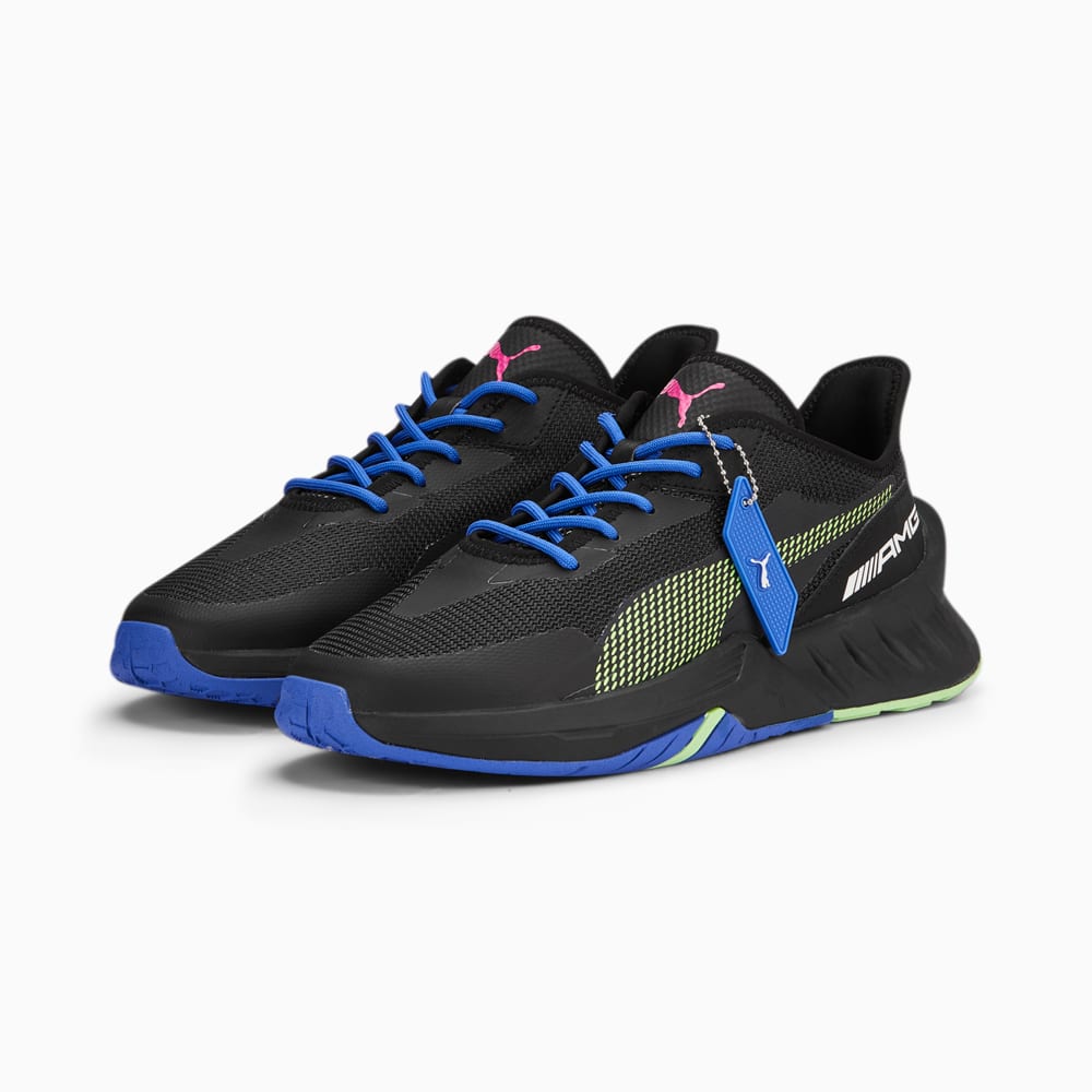 Image Puma Mercedes-AMG Motorsport Maco SL Motorsport Shoes #2