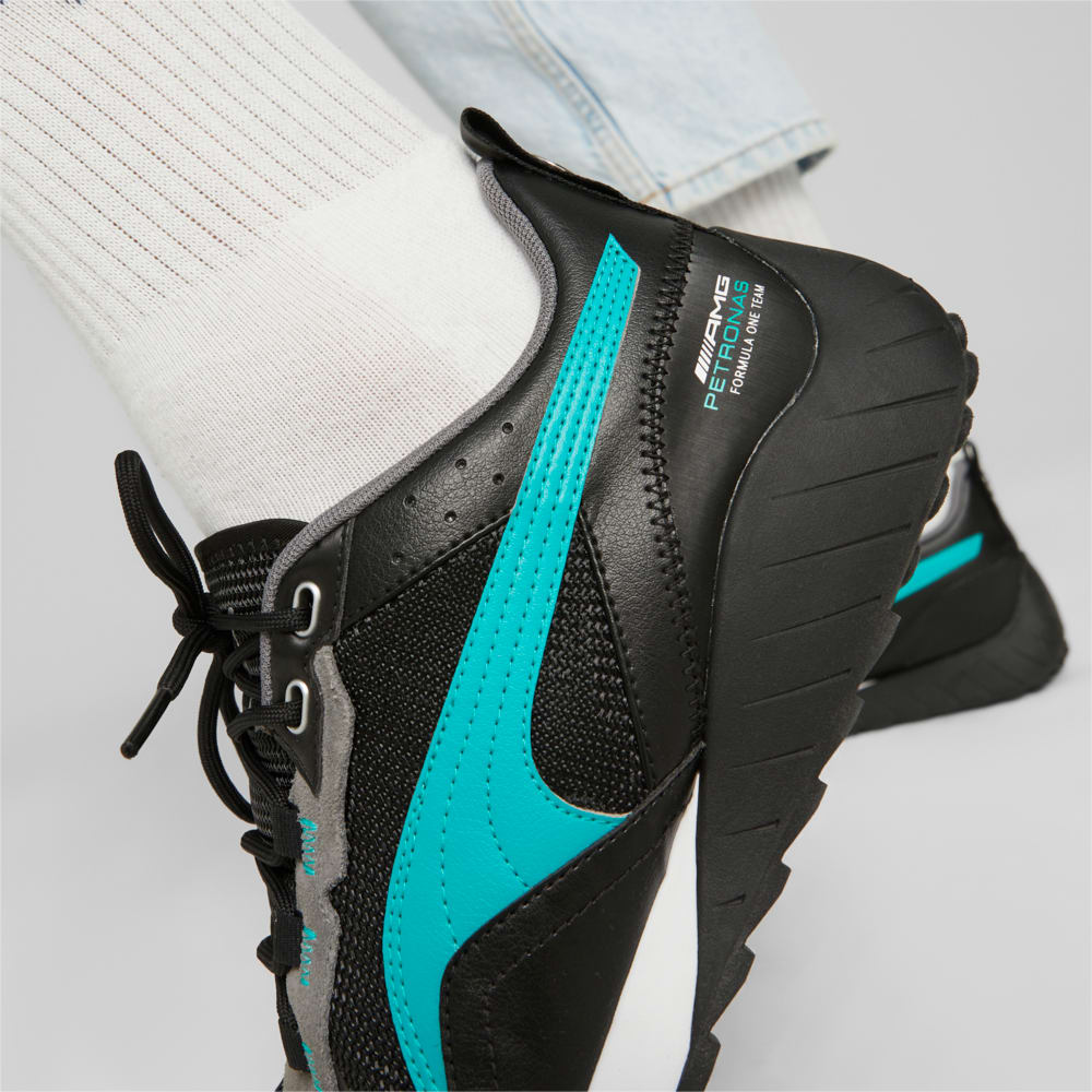 Image Puma Mercedes-AMG Petronas Motorsport SPEEDFUSION 2 Motorsport Shoes #2