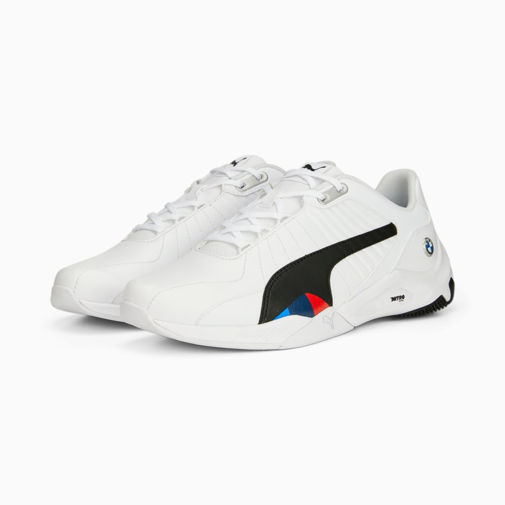 Image Puma BMW M Motorsport RDG Cat 2.0 Sneakers #2