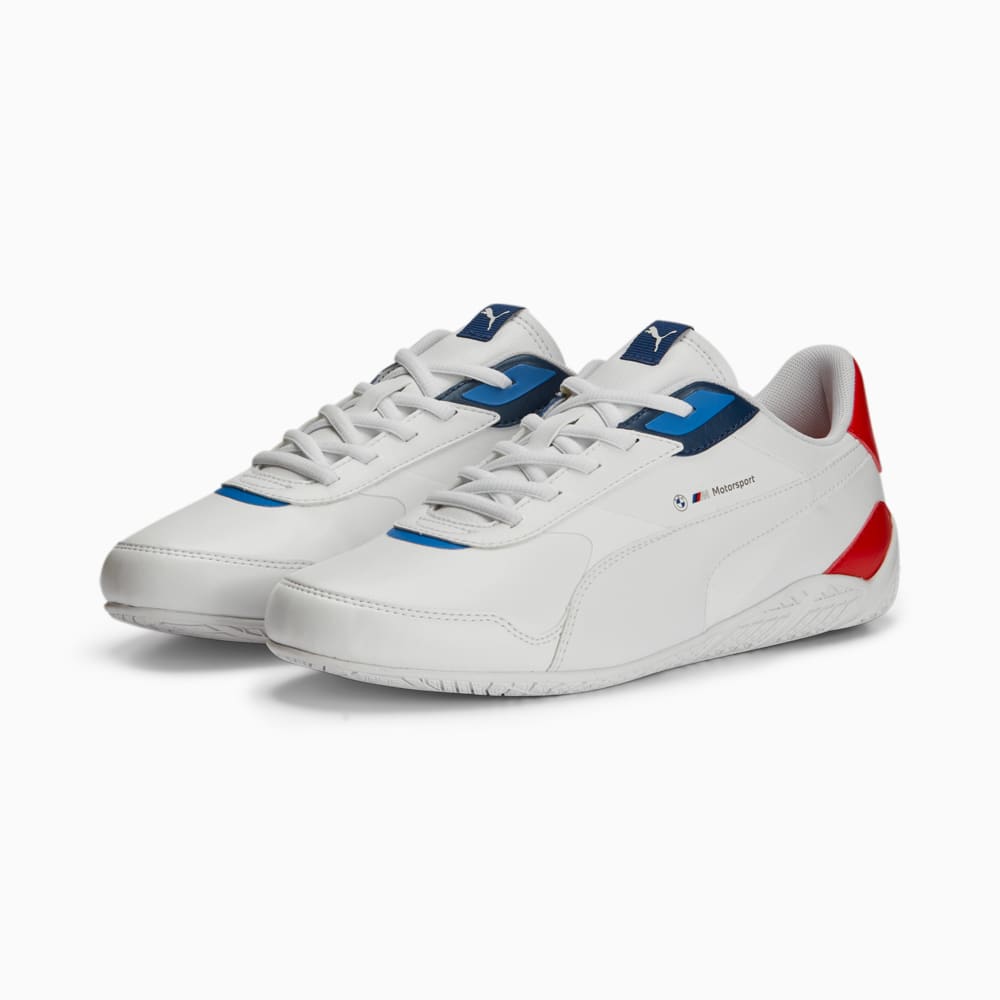 Image Puma BMW M Motorsport RDG Cat Balle Sneakers Women #2