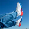 Image Puma BMW M Motorsport LGND Renegade RT Motorsport Shoes #10