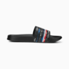 Зображення Puma Шльопанці BMW M Motorsport Leadcat 2.0 Ren Motorsport Slides #5: Puma Black