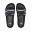 Зображення Puma Шльопанці BMW M Motorsport Leadcat 2.0 Ren Motorsport Slides #6: Puma Black