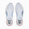 Изображение Puma Кроссовки BMW M Motorsport Tiburion Logo Motorsport Sneakers #6: PUMA White-Pro Blue-Pop Red