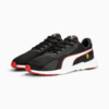 Зображення Puma Кросівки Scuderia Ferrari Tiburion Motorsport Sneakers #5: Puma Black-Puma White