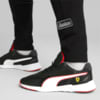 Зображення Puma Кросівки Scuderia Ferrari Tiburion Motorsport Sneakers #2: Puma Black-Puma White