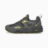 Изображение Puma Кроссовки TRC Blaze NAVI #1: Asphalt-Blazing Yellow