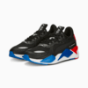 Зображення Puma Кросівки BMW M Motorsport RS-X Motorsport Shoes #5: PUMA Black-Pop Red