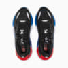 Изображение Puma Кроссовки BMW M Motorsport RS-X Motorsport Shoes #9: PUMA Black-Pop Red