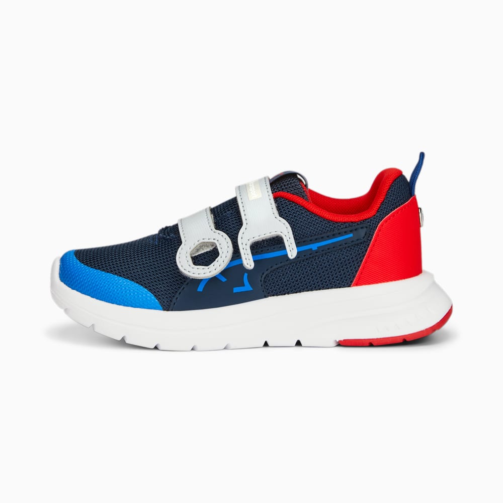 Image Puma BMW M Motorsport Evolve PTC V Motorsport Shoes Kids #1