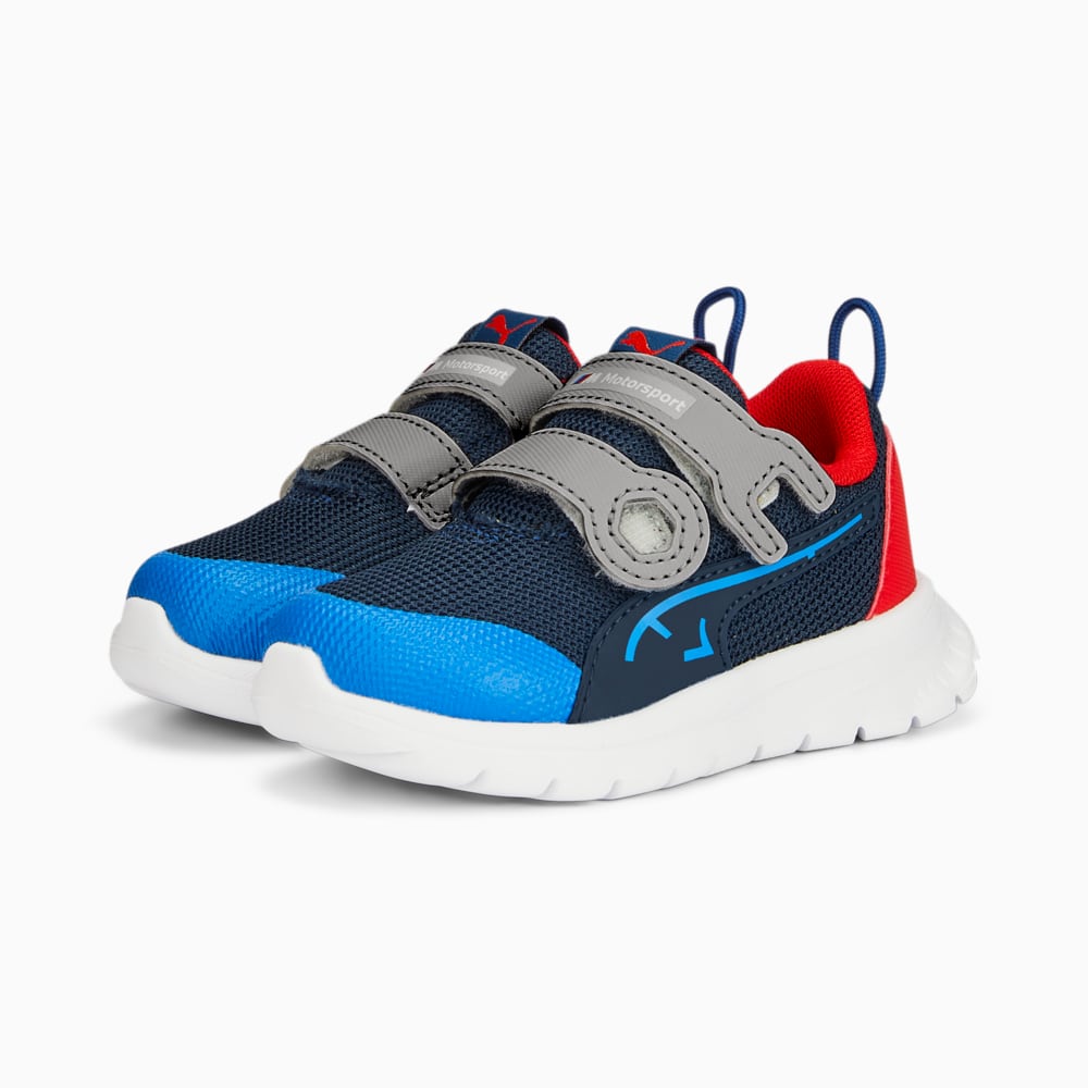 Image Puma BMW M Motorsport Evolve PTC V Motorsport Shoes Babies #2