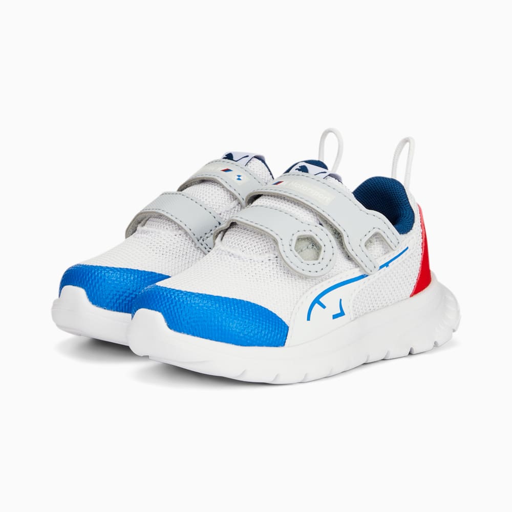 Imagen PUMA Zapatillas  Evolve para bebés BMW M Motorsport #2