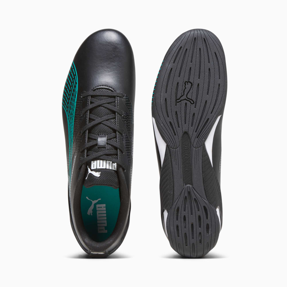 Amg petronas puma shoes cheap