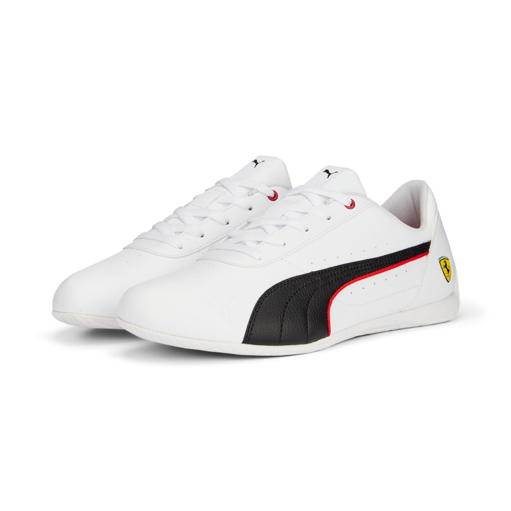 Image PUMA Tênis Scuderia Ferrari Neo Cat #2