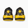 Зображення Puma Кросівки Porsche Legacy X-Ray Speed Motorsport Shoes #3: Puma Black-Lemon Chrome