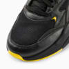 Зображення Puma Кросівки Porsche Legacy X-Ray Speed Motorsport Shoes #7: Puma Black-Lemon Chrome