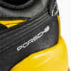 Зображення Puma Кросівки Porsche Legacy X-Ray Speed Motorsport Shoes #8: Puma Black-Lemon Chrome