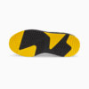 Зображення Puma Кросівки Porsche Legacy X-Ray Speed Motorsport Shoes #4: Puma Black-Lemon Chrome