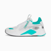 Image Puma Mercedes-AMG Petronas Motorsport RS-X Motorsport Shoes #1