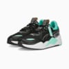 Зображення Puma Кросівки Mercedes-AMG Petronas Motorsport RS-X Motorsport Shoes #2: PUMA Black-Mint