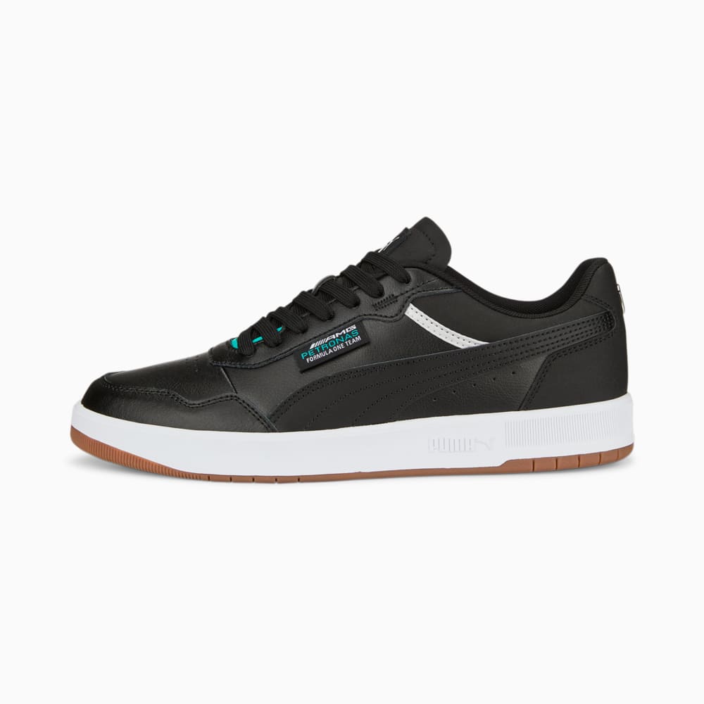 Görüntü Puma Mercedes-AMG Petronas Motorsport Court Ultra Motorsport Ayakkabı #1