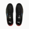 Görüntü Puma BMW M Motorsport Court Guard Sneaker #9