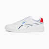 Изображение Puma Кроссовки BMW M Motorsport Court Guard Sneakers #1: Puma White-Puma White