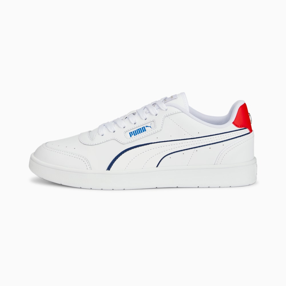 Puma motorsport 2025 shoes white