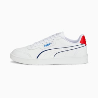 Зображення Puma Кросівки BMW M Motorsport Court Guard Sneakers