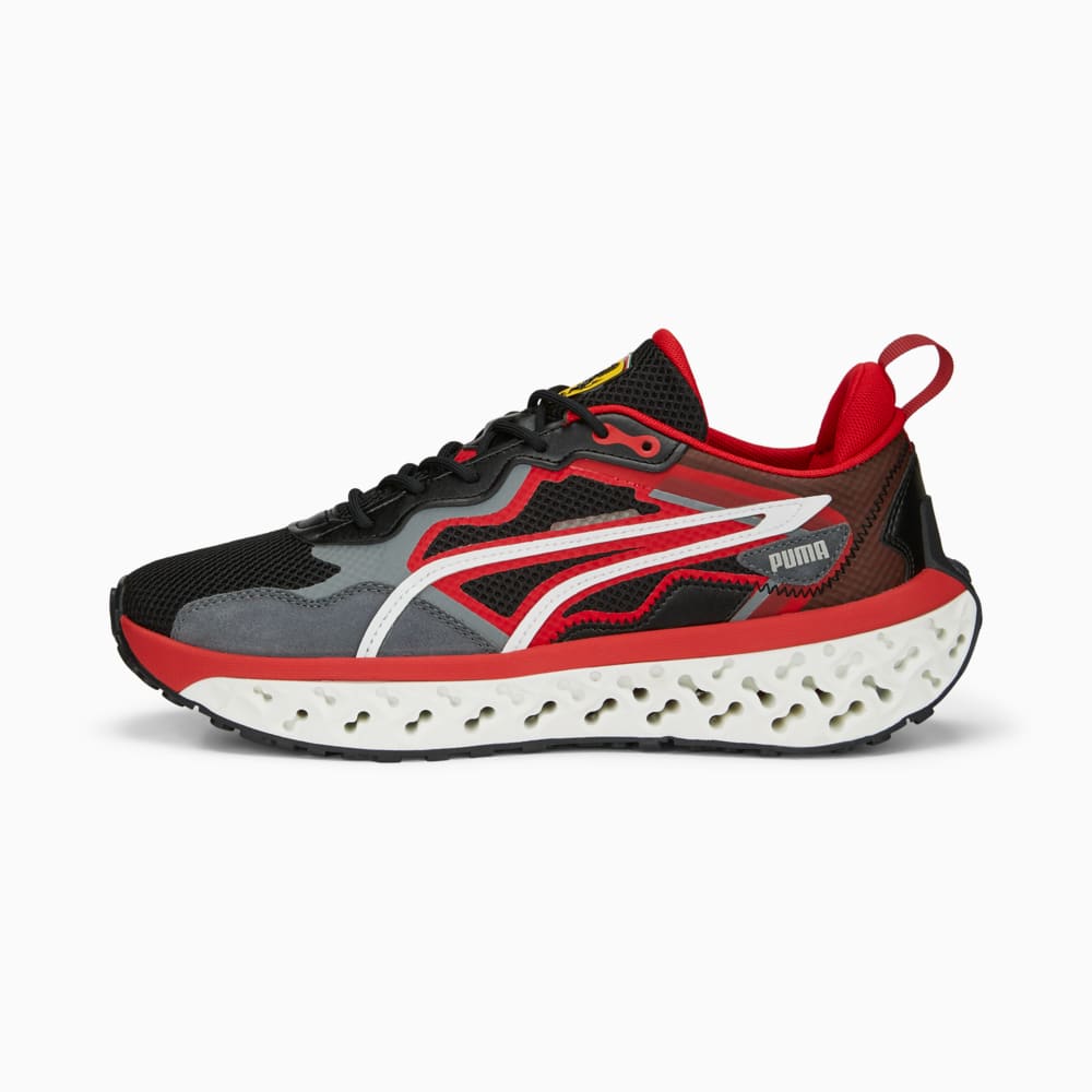 Image PUMA Tênis Scuderia Ferrari Xetic Sculpt Motorsport #1