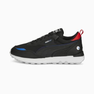 Зображення Puma Кросівки BMW M Motorsport Rider FV AC Kids Sneakers