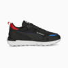 Зображення Puma Кросівки BMW M Motorsport Rider FV AC Kids Sneakers #5: Puma Black-Puma Black