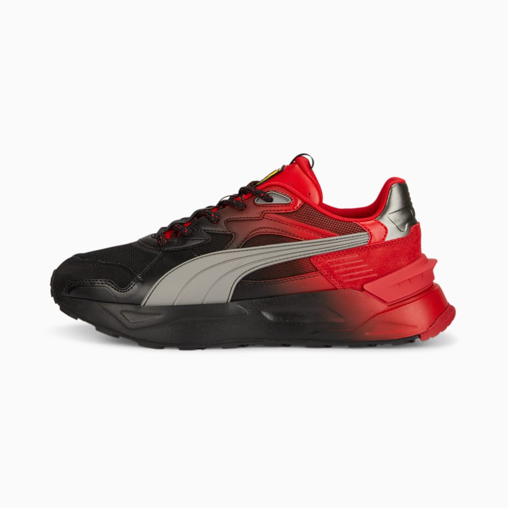 Görüntü Puma SCUDERIA FERRARI MIRAGE Sport Motorsport Sneaker #1