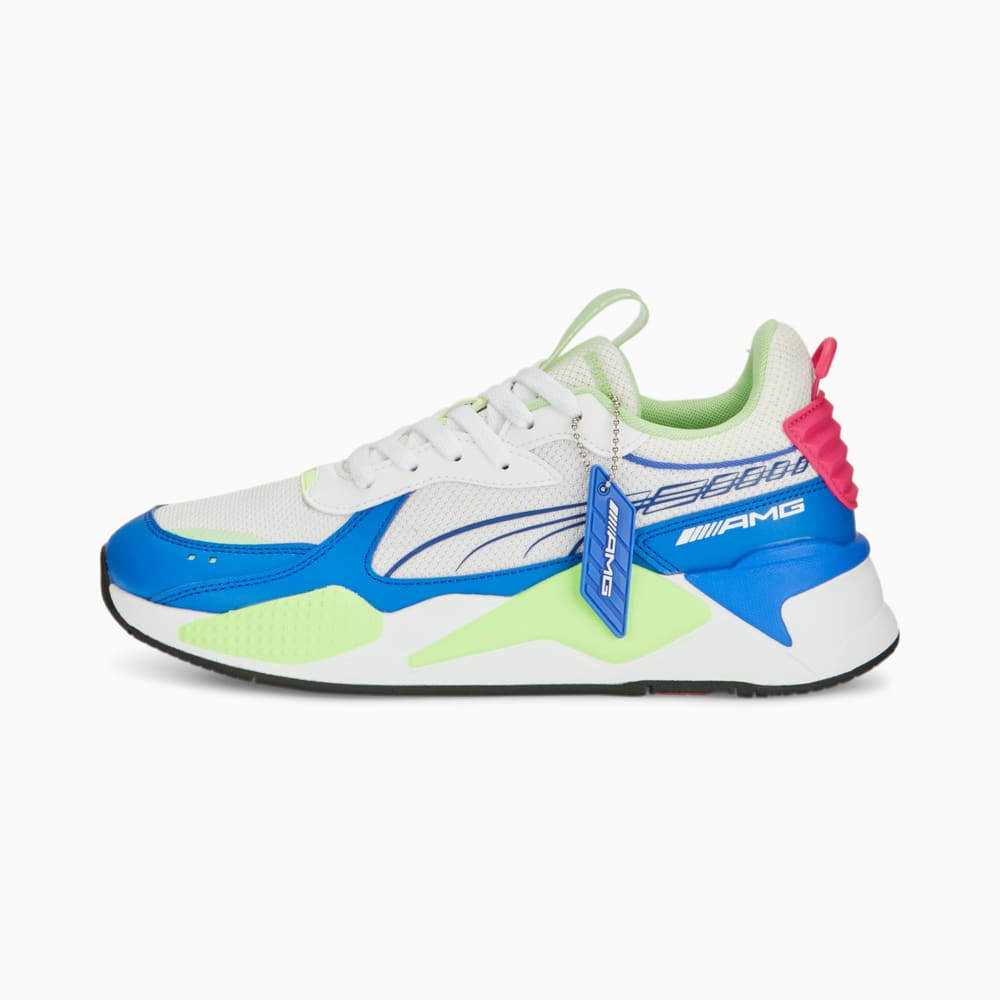 Puma rs x mercedes clearance