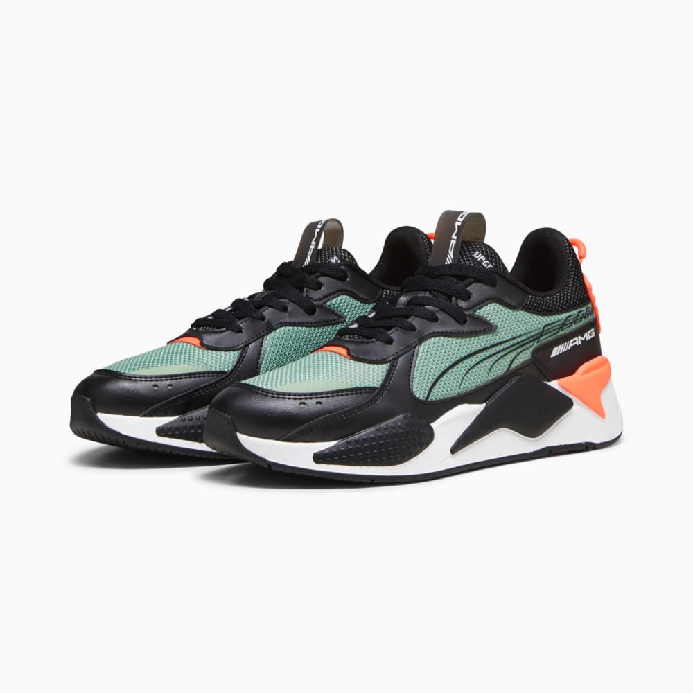 Puma best sale rs-x vert
