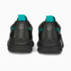 Зображення Puma Кросівки Mercedes-AMG Petronas F1 TRC Blaze M Motorsport Sneakers #3: Puma Black-Spectra Green