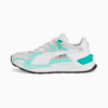 Image Puma Mercedes-AMG Petronas F1 Mirage Sport Asphalt Motorsport Sneakers #1
