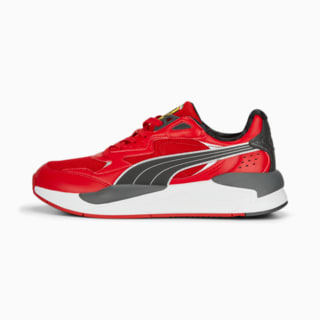 Зображення Puma Кросівки Scuderia Ferrari X-Ray Speed Motorsport Shoes