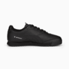 Görüntü Puma BMW M Motorsport Roma VIA Motorsport Sneaker Bebek Ayakkabı #8