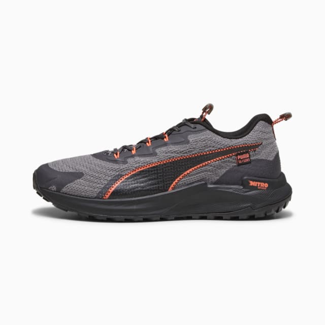 Image Puma Fast-Trac NITRO 2 Men's Trail Running Shoes