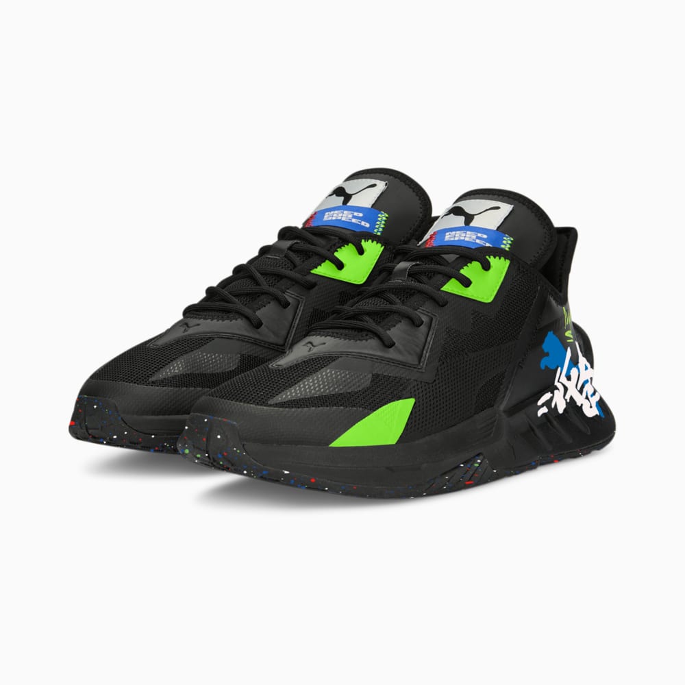 Image Puma PUMA x NEED FOR SPEED Maco SL Sneakers #2