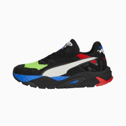 Image Puma PUMA x NEED FOR SPEED RS-Trck Sneakers