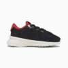 Imagen PUMA Zapatillas Scuderia Ferrari Lilburion para niños pequeños #5