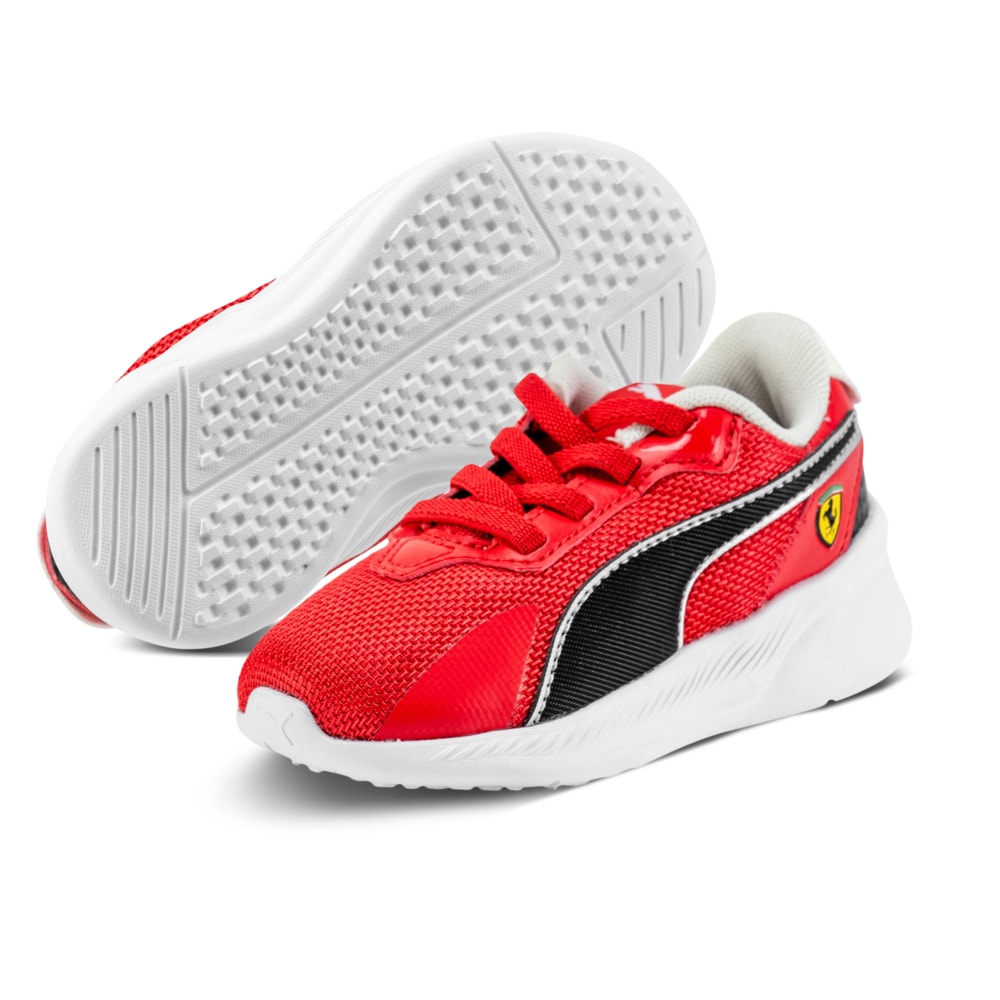 Zapatillas puma ferrari para niños best sale